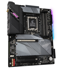 مادربرد گیگابایت مدل  Z690 AORUS ELITE AX DDR4